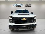 New 2026 Chevrolet Silverado 2500 Crew Cab Service Truck for sale #9CC22808 - photo 8