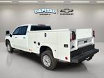 New 2026 Chevrolet Silverado 2500 Crew Cab Service Truck for sale #9CC22975 - photo 11