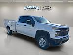 New 2026 Chevrolet Silverado 2500 Crew Cab Service Truck for sale #9CC22975 - photo 14