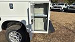 New 2026 Chevrolet Silverado 2500 Crew Cab Service Truck for sale #9CC22975 - photo 17