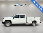 New 2026 Chevrolet Silverado 2500 Crew Cab Service Truck for sale #9CC22975 - photo 4