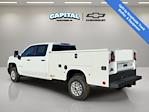 New 2026 Chevrolet Silverado 2500 Crew Cab Service Truck for sale #9CC22975 - photo 2