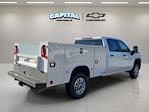 New 2026 Chevrolet Silverado 2500 Crew Cab Service Truck for sale #9CC22975 - photo 5
