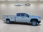 New 2026 Chevrolet Silverado 2500 Crew Cab Service Truck for sale #9CC22975 - photo 6