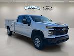 New 2026 Chevrolet Silverado 2500 Crew Cab Service Truck for sale #9CC22975 - photo 7