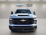 New 2026 Chevrolet Silverado 2500 Crew Cab Service Truck for sale #9CC22975 - photo 9