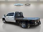 New 2026 Chevrolet Silverado 3500 Work Truck Crew Cab Hauler Body for sale #9CC22989 - photo 10
