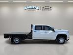New 2026 Chevrolet Silverado 3500 Work Truck Crew Cab Hauler Body for sale #9CC22989 - photo 12
