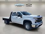 New 2026 Chevrolet Silverado 3500 Work Truck Crew Cab Hauler Body for sale #9CC22989 - photo 13