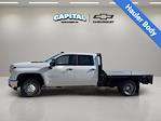 New 2026 Chevrolet Silverado 3500 Work Truck Crew Cab Hauler Body for sale #9CC22989 - photo 3
