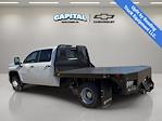 New 2026 Chevrolet Silverado 3500 Work Truck Crew Cab Hauler Body for sale #9CC22989 - photo 2