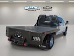 New 2026 Chevrolet Silverado 3500 Work Truck Crew Cab Hauler Body for sale #9CC22989 - photo 4