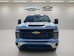 New 2026 Chevrolet Silverado 3500 Work Truck Crew Cab Hauler Body for sale #9CC22989 - photo 7