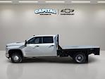New 2026 Chevrolet Silverado 3500 Work Truck Crew Cab Hauler Body for sale #9CC22989 - photo 9