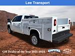 2025 Chevrolet Silverado 2500 Crew Cab SRW 2WD Knapheide Service Truck for sale #9CC23006 - photo 5