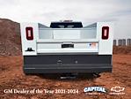 2025 Chevrolet Silverado 2500 Crew Cab SRW 2WD Knapheide Service Truck for sale #9CC23006 - photo 6