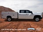 2025 Chevrolet Silverado 2500 Crew Cab SRW 2WD Knapheide Service Truck for sale #9CC23006 - photo 7
