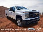 2025 Chevrolet Silverado 2500 Crew Cab SRW 2WD Knapheide Service Truck for sale #9CC23006 - photo 1