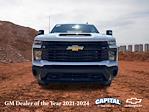 2025 Chevrolet Silverado 2500 Crew Cab SRW 2WD Knapheide Service Truck for sale #9CC23006 - photo 8