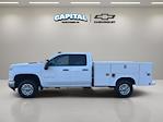New 2026 Chevrolet Silverado 2500 Double Cab Service Truck for sale #9CC23076 - photo 11