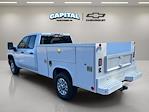 New 2026 Chevrolet Silverado 2500 Double Cab Service Truck for sale #9CC23076 - photo 2