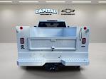 New 2026 Chevrolet Silverado 2500 Double Cab Service Truck for sale #9CC23076 - photo 12