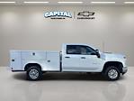New 2026 Chevrolet Silverado 2500 Double Cab Service Truck for sale #9CC23076 - photo 13