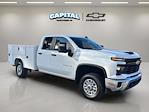 New 2026 Chevrolet Silverado 2500 Double Cab Service Truck for sale #9CC23076 - photo 14