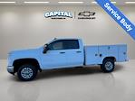 New 2026 Chevrolet Silverado 2500 Double Cab Service Truck for sale #9CC23076 - photo 3