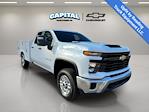 New 2026 Chevrolet Silverado 2500 Double Cab Service Truck for sale #9CC23076 - photo 4