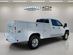 New 2026 Chevrolet Silverado 2500 Double Cab Service Truck for sale #9CC23076 - photo 6