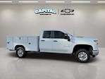 New 2026 Chevrolet Silverado 2500 Double Cab Service Truck for sale #9CC23076 - photo 7