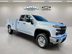 New 2026 Chevrolet Silverado 2500 Double Cab Service Truck for sale #9CC23076 - photo 8