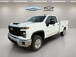 New 2026 Chevrolet Silverado 2500 Double Cab Service Truck for sale #9CC23156 - photo 1