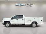 New 2026 Chevrolet Silverado 2500 Double Cab Service Truck for sale #9CC23156 - photo 10