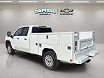 New 2026 Chevrolet Silverado 2500 Double Cab Service Truck for sale #9CC23156 - photo 11