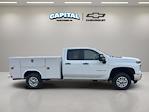 New 2026 Chevrolet Silverado 2500 Double Cab Service Truck for sale #9CC23156 - photo 13