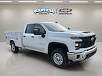 New 2026 Chevrolet Silverado 2500 Double Cab Service Truck for sale #9CC23156 - photo 14