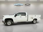 New 2026 Chevrolet Silverado 2500 Double Cab Service Truck for sale #9CC23156 - photo 3