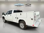 New 2026 Chevrolet Silverado 2500 Double Cab Service Truck for sale #9CC23156 - photo 2