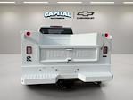 New 2026 Chevrolet Silverado 2500 Double Cab Service Truck for sale #9CC23156 - photo 4