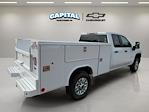 New 2026 Chevrolet Silverado 2500 Double Cab Service Truck for sale #9CC23156 - photo 5