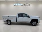 New 2026 Chevrolet Silverado 2500 Double Cab Service Truck for sale #9CC23156 - photo 6