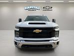 New 2026 Chevrolet Silverado 2500 Double Cab Service Truck for sale #9CC23156 - photo 8