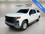 Used 2022 Chevrolet Silverado 1500 LTD Work Truck Crew Cab for sale #9CC23216A - photo 1