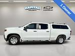 Used 2022 Chevrolet Silverado 1500 LTD Work Truck Crew Cab for sale #9CC23216A - photo 3