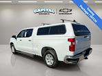 Used 2022 Chevrolet Silverado 1500 LTD Work Truck Crew Cab for sale #9CC23216A - photo 2
