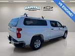 Used 2022 Chevrolet Silverado 1500 LTD Work Truck Crew Cab for sale #9CC23216A - photo 5