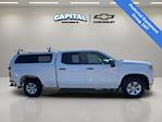 Used 2022 Chevrolet Silverado 1500 LTD Work Truck Crew Cab for sale #9CC23216A - photo 6