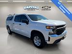 Used 2022 Chevrolet Silverado 1500 LTD Work Truck Crew Cab for sale #9CC23216A - photo 7